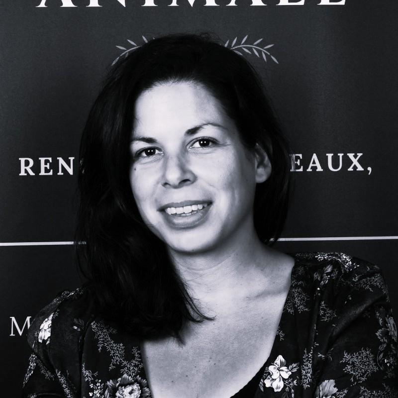 Audrey Kolski