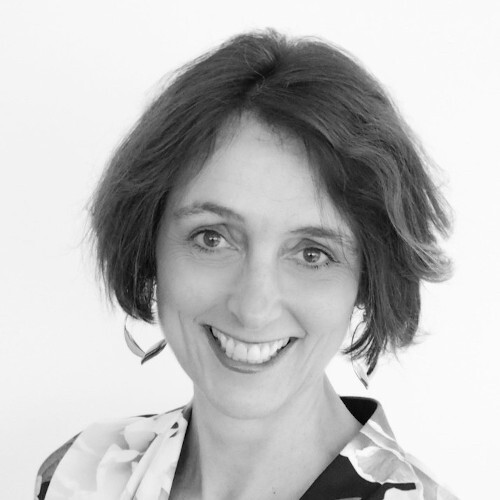 Claire Barrett